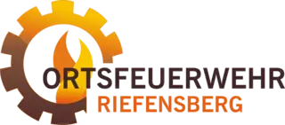 Logo der Ortsfeuerwehr Riefensberg